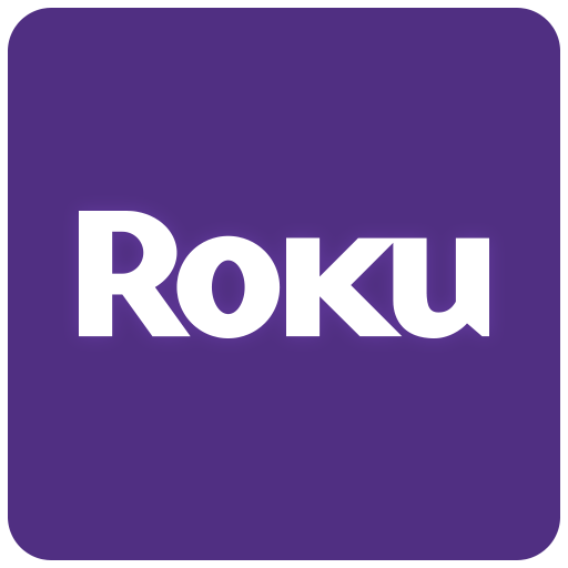 Watch us on Roku