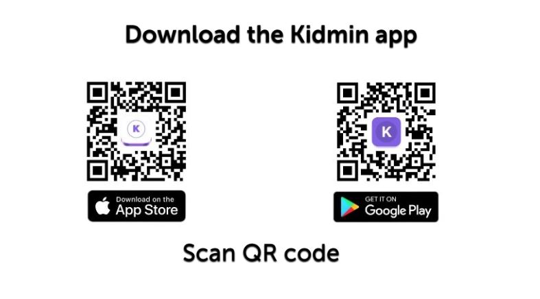 Scan QRCode