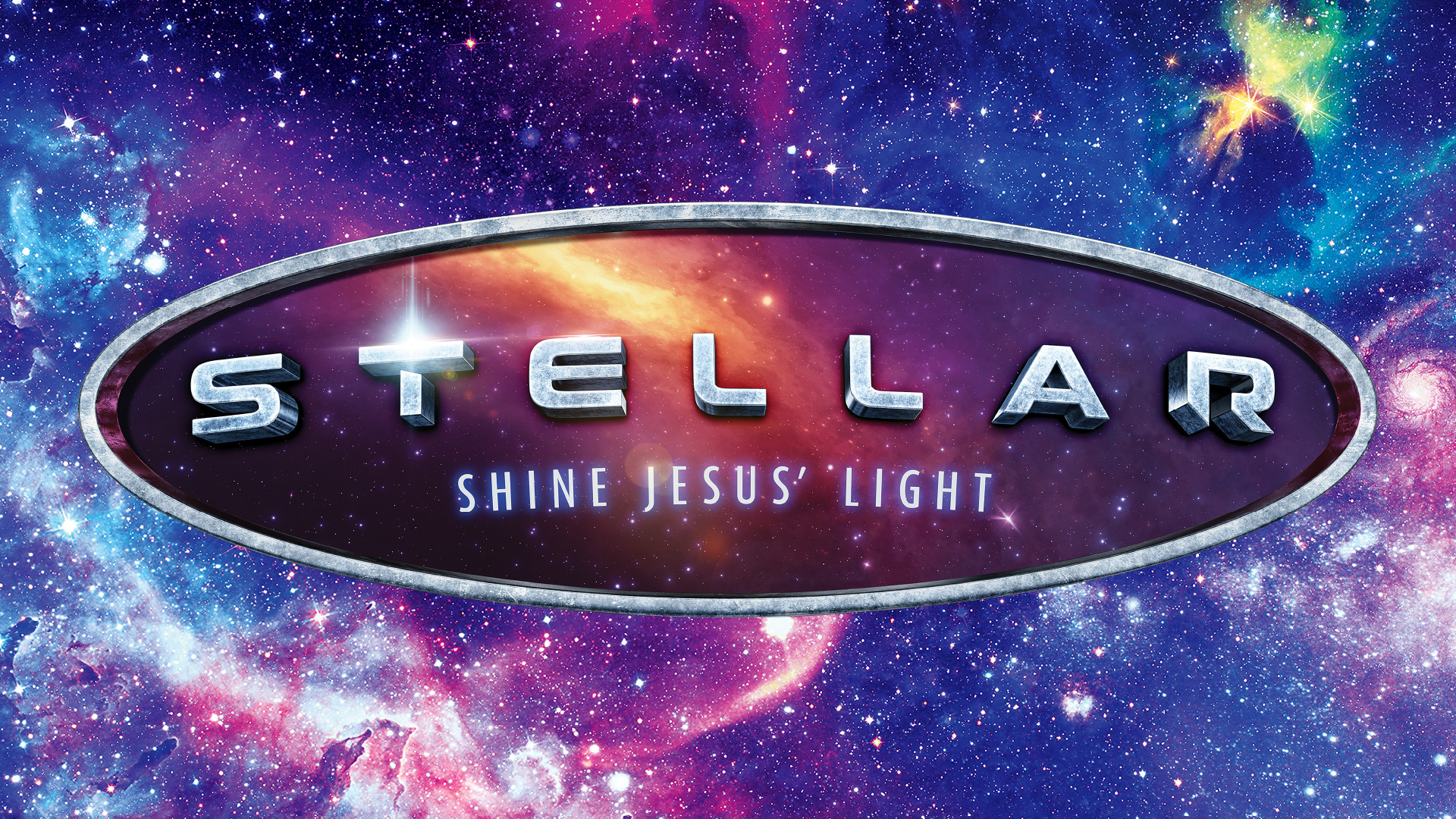 Stellar VBS 